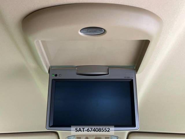 Toyota ALPHARD 2012-03 259329-3