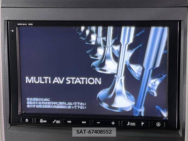 Toyota ALPHARD 2012-03 259329-2