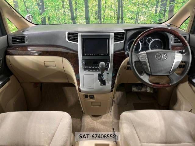 Toyota ALPHARD 2012-03 259329-1