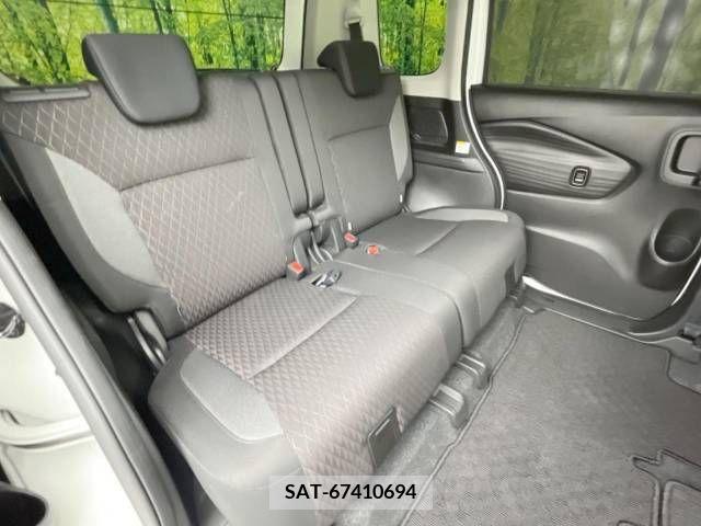 Suzuki SOLIO BANDIT 2023-09 311391-9