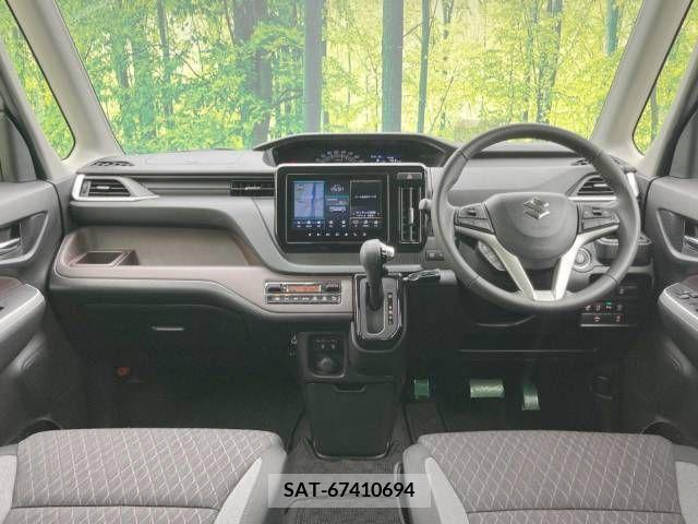 Suzuki SOLIO BANDIT 2023-09 311391-1