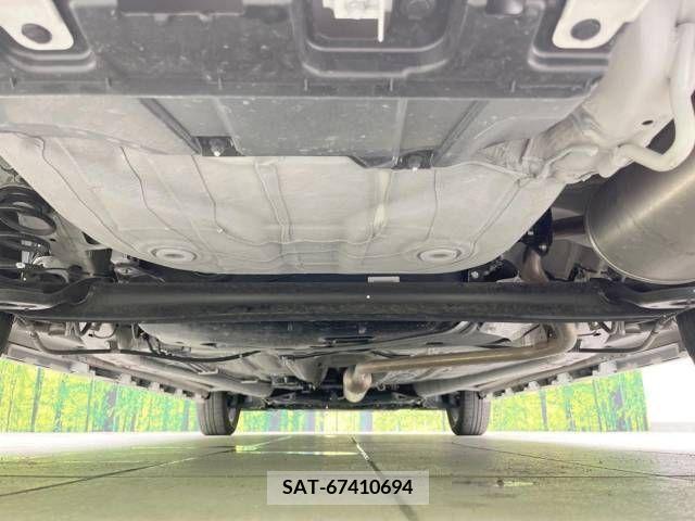 Suzuki SOLIO BANDIT 2023-09 311391-19