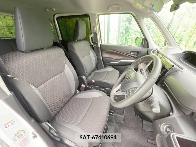Suzuki SOLIO BANDIT 2023-09 311391-8