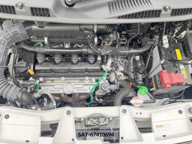 Suzuki SOLIO BANDIT 2023-09 311391-18