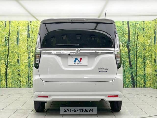 Suzuki SOLIO BANDIT 2023-09 311391-15