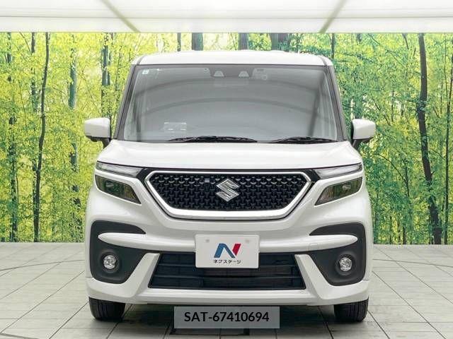 Suzuki SOLIO BANDIT 2023-09 311391-14