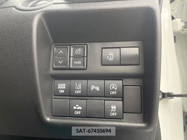Suzuki SOLIO BANDIT 2023-09 311391-5