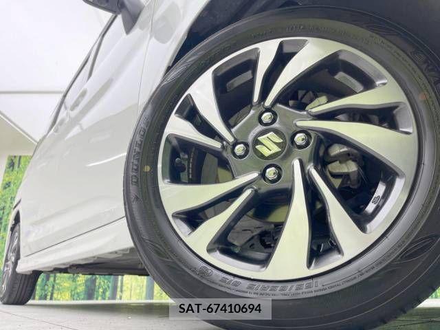 Suzuki SOLIO BANDIT 2023-09 311391-13