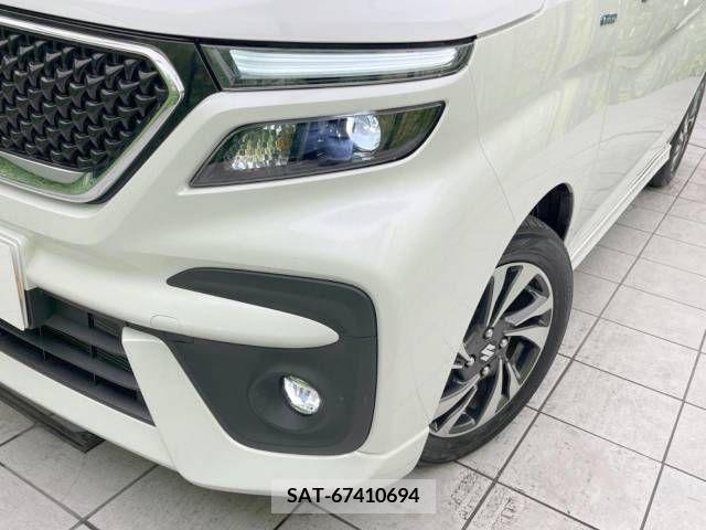 Suzuki SOLIO BANDIT 2023-09 311391-12