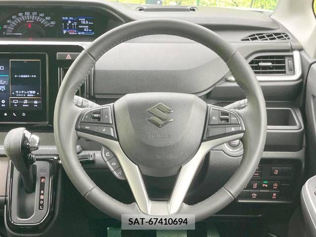 Suzuki SOLIO BANDIT 2023-09 311391-11