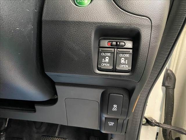 Honda N BOX CUSTOM 2015-03 192893-15
