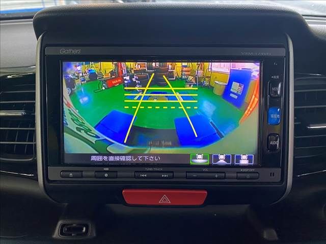 Honda N BOX CUSTOM 2015-03 192893-2