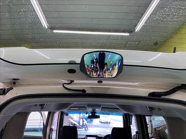 Honda N BOX CUSTOM 2015-03 192893-11