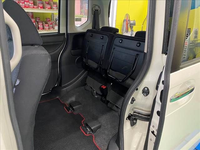 Honda N BOX CUSTOM 2015-03 192893-14