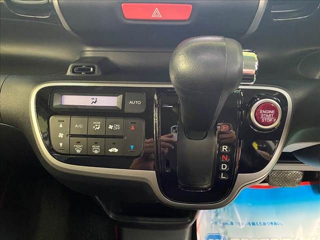 Honda N BOX CUSTOM 2015-03 192893-18