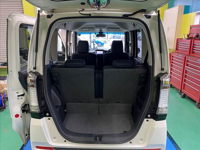 Honda N BOX CUSTOM 2015-03 192893-10