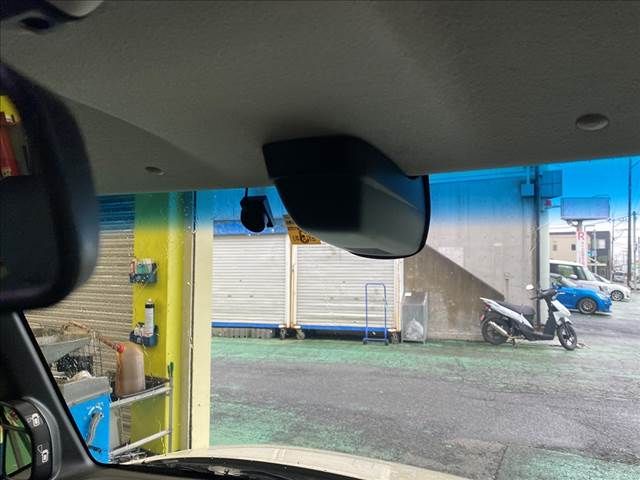 Honda N BOX CUSTOM 2015-03 192893-17