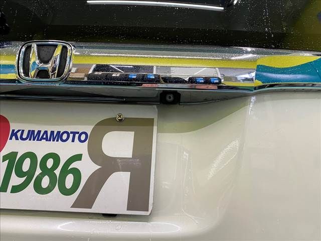 Honda N BOX CUSTOM 2015-03 192893-13