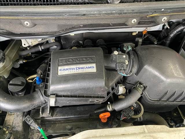 Honda N BOX CUSTOM 2015-03 192893-24