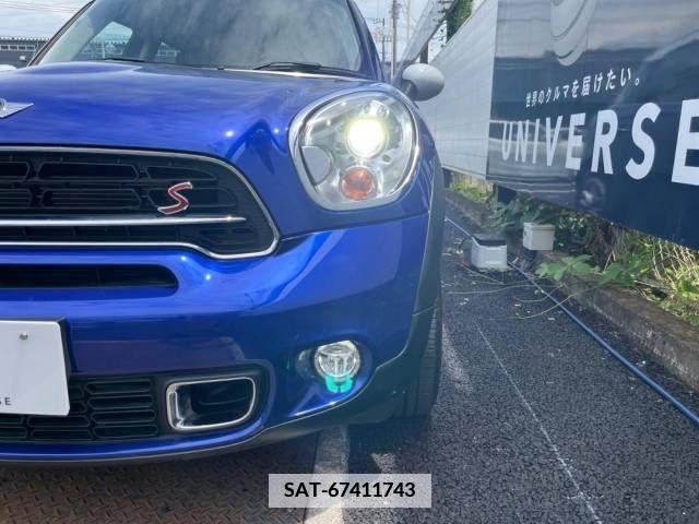 Bmw MINI 2015-11 348159-13
