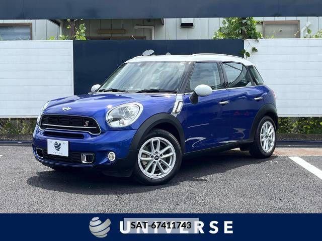 Bmw MINI 2015-11 348159-0