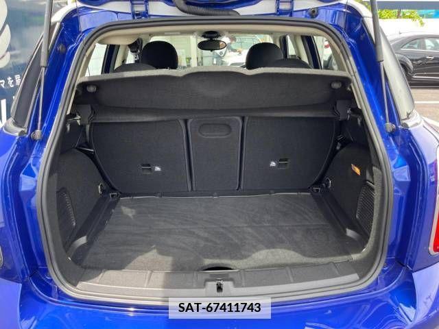 Bmw MINI 2015-11 348159-12
