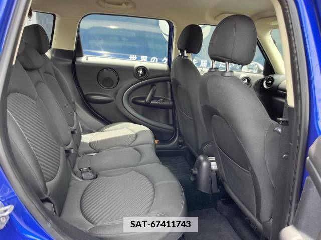 Bmw MINI 2015-11 348159-9