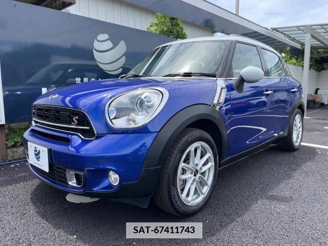 Bmw MINI 2015-11 348159-17