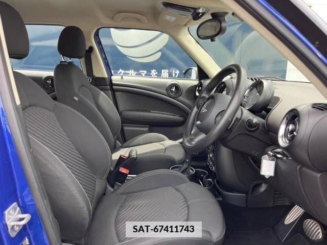 Bmw MINI 2015-11 348159-8