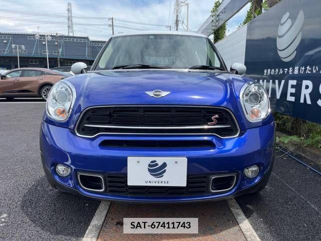 Bmw MINI 2015-11 348159-15