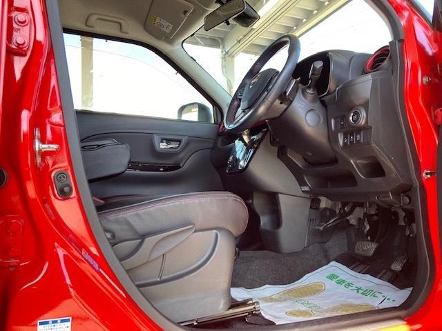 Daihatsu CAST 2017-07 601-10