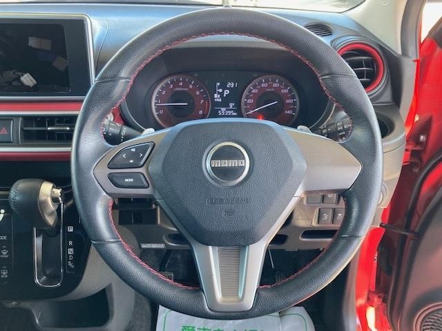 Daihatsu CAST 2017-07 601-13