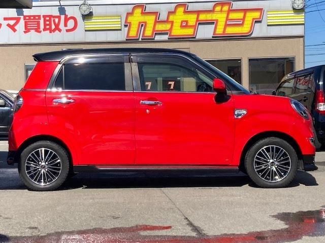 Daihatsu CAST 2017-07 601-3