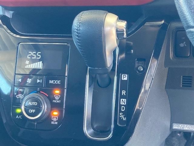 Daihatsu CAST 2017-07 601-16