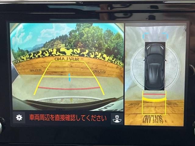 Toyota YARIS CROSS 2020-09 195423-3
