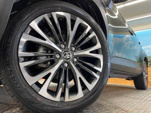 Toyota YARIS CROSS 2020-09 195423-13
