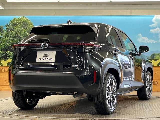 Toyota YARIS CROSS 2020-09 195423-17