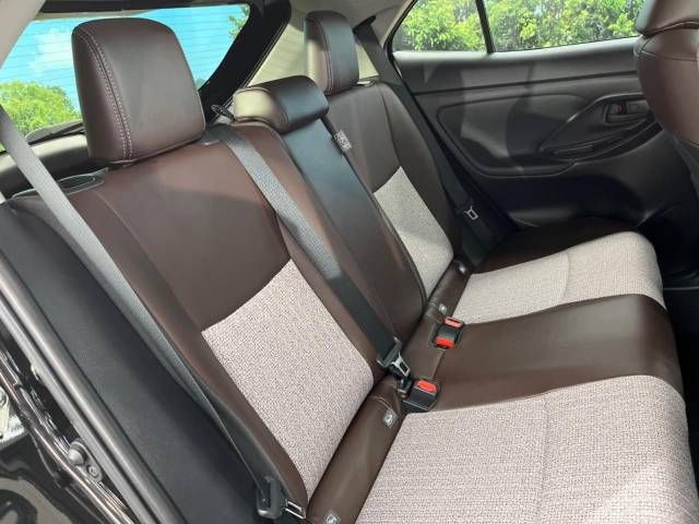 Toyota YARIS CROSS 2020-09 195423-9
