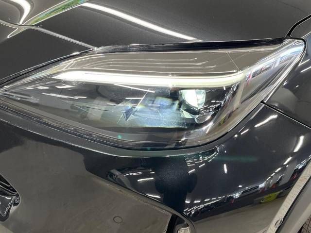 Toyota YARIS CROSS 2020-09 195423-12