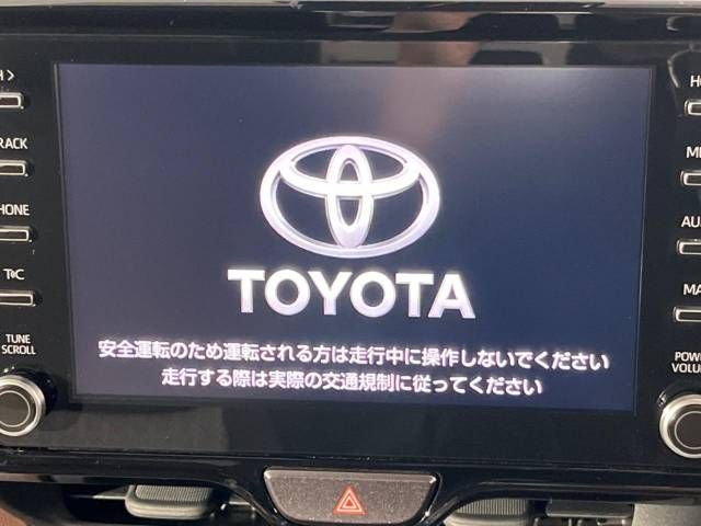 Toyota YARIS CROSS 2020-09 195423-2