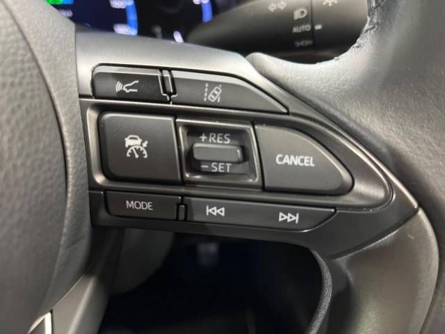 Toyota YARIS CROSS 2020-09 195423-5