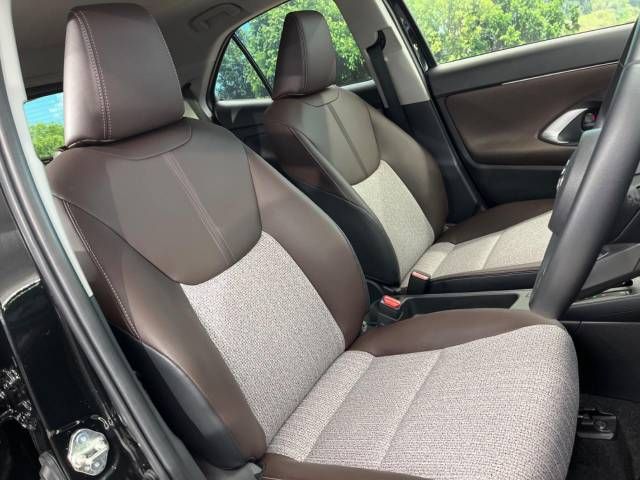 Toyota YARIS CROSS 2020-09 195423-8