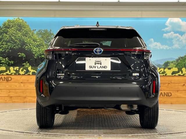 Toyota YARIS CROSS 2020-09 195423-15