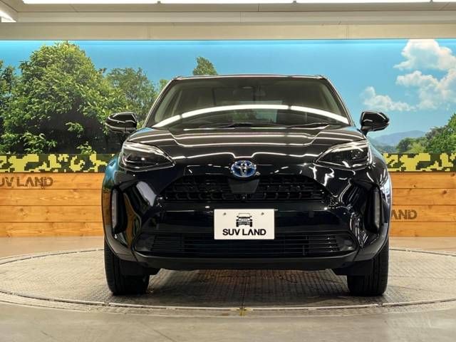 Toyota YARIS CROSS 2020-09 195423-14