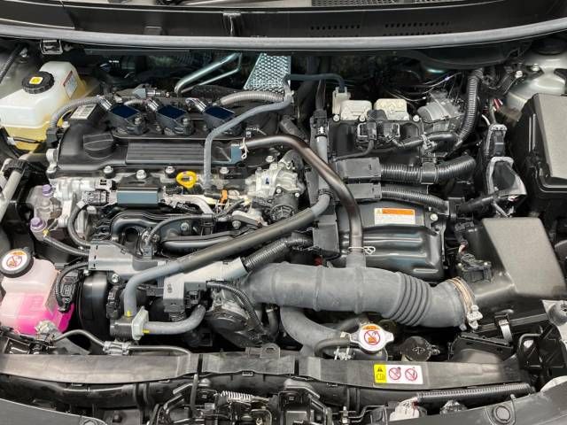 Toyota YARIS CROSS 2020-09 195423-18