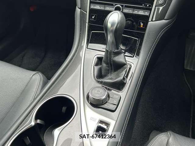 Nissan SKYLINE 2015-03 336408-9