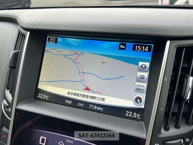 Nissan SKYLINE 2015-03 336408-6