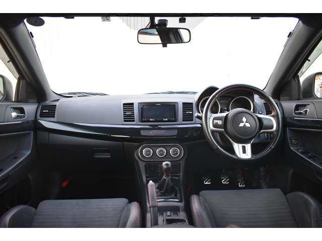 Mitsubishi LANCER 2016-02 191782-2
