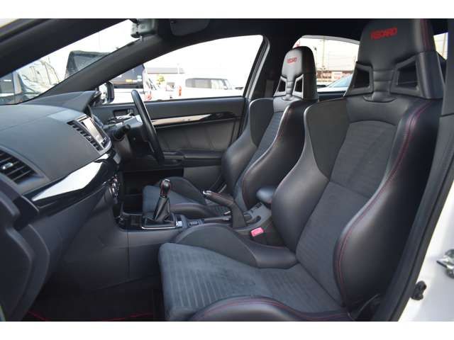 Mitsubishi LANCER 2016-02 191782-14