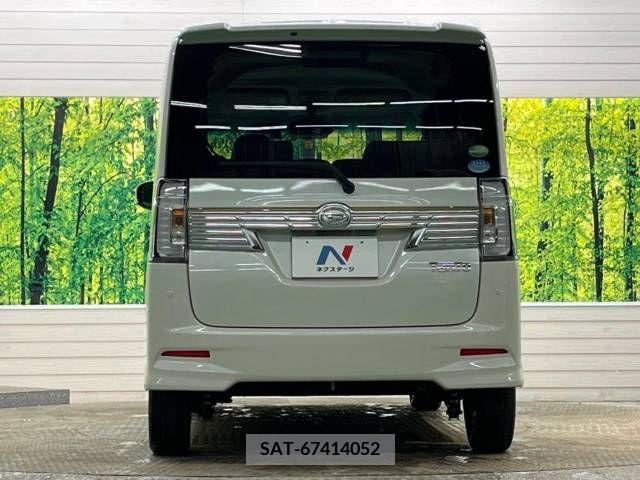 Daihatsu TANTO CUSTOM 2019-05 287334-15